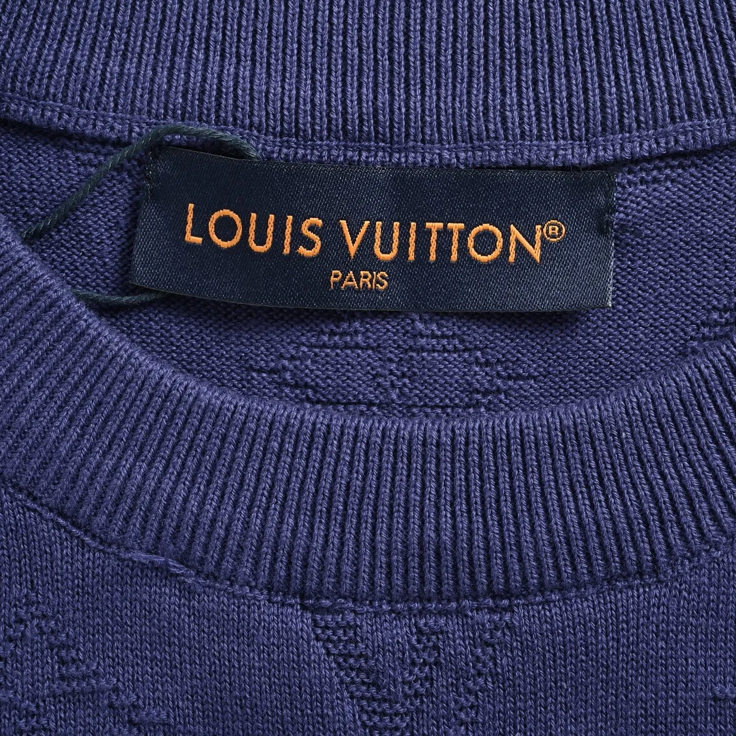Louis Vuitton/